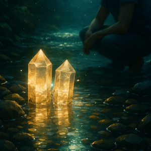 Unleash Your Inner Healer (TBD)