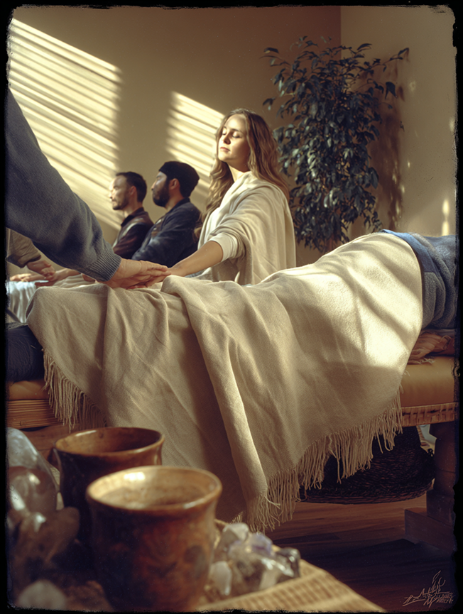 Align from Within – The Workshop