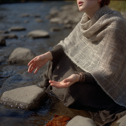 Somatic Coaching with Janice