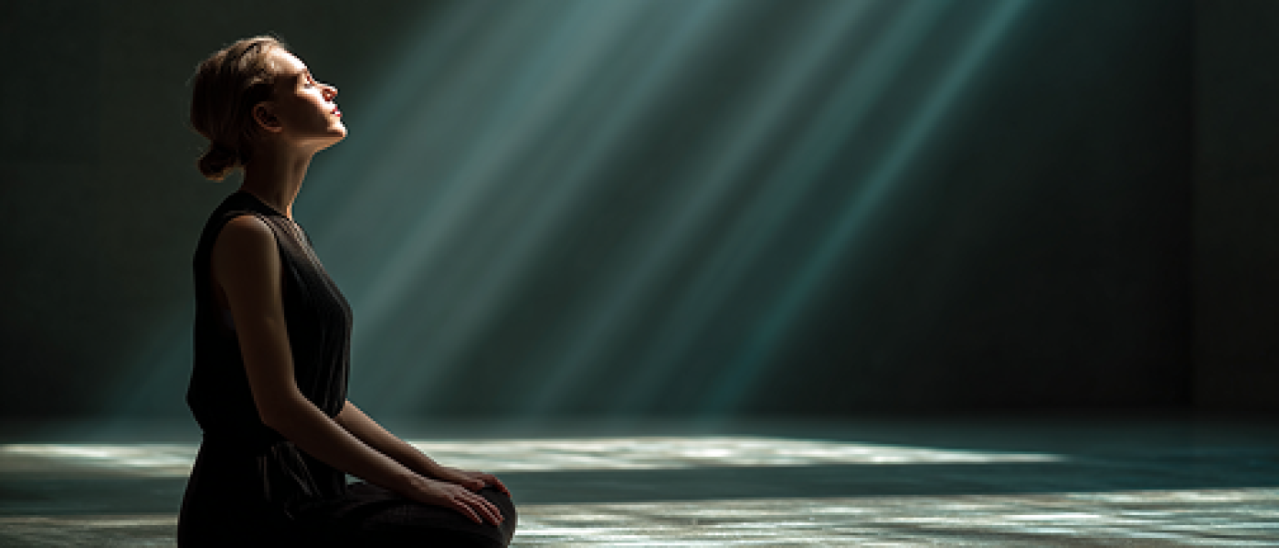 salros69_Cinematic_horizontal_photo_a_woman_sitting_in_a_medi_dc278752-181c-4eb3-8993-b61f14be583b_1